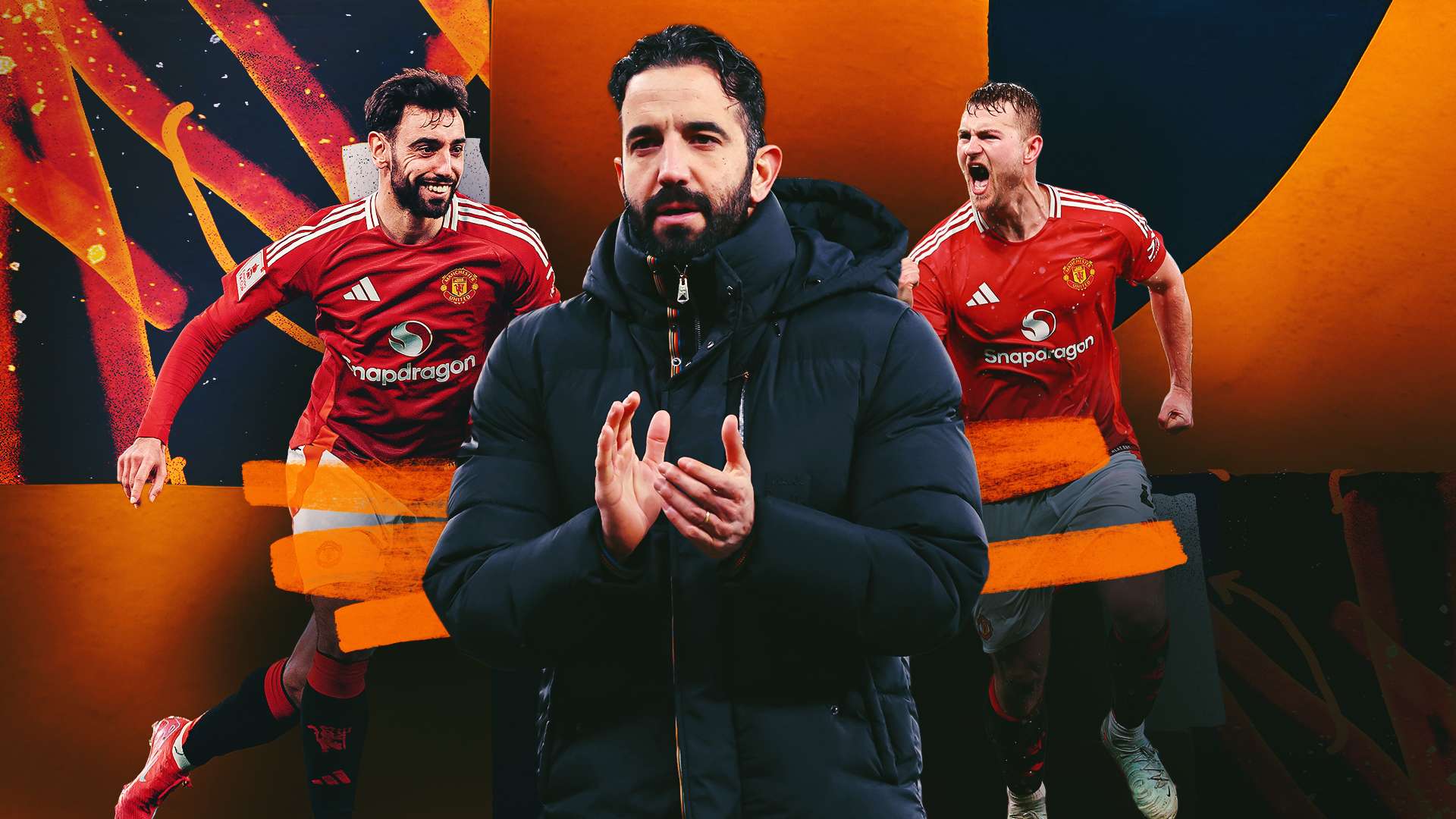 每体：罗克确认无伤，可出战对阵皇马的西超杯决赛