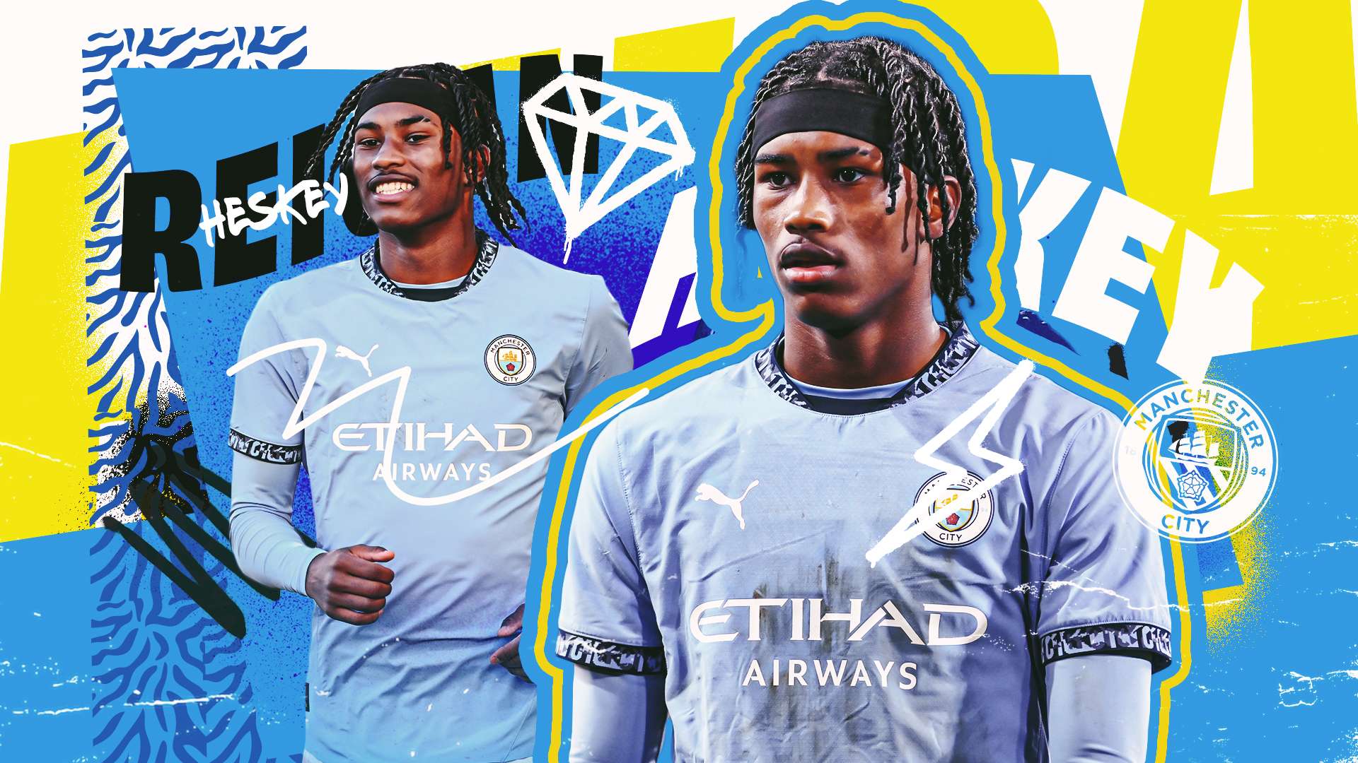 巴黎冬窗计划：穆阿尼或租借曼城，哈兰德替补角色成焦点？