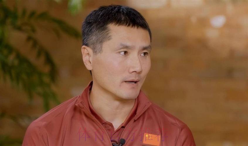 胆识过人！邵佳一刚刚上任就做出一个大胆决定，只有里皮敢这样做