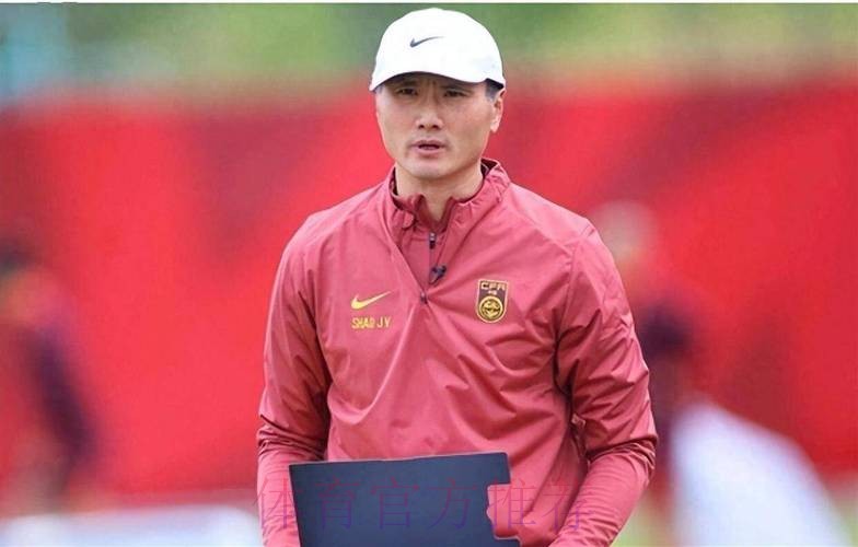 胆识过人！邵佳一刚刚上任就做出一个大胆决定，只有里皮敢这样做