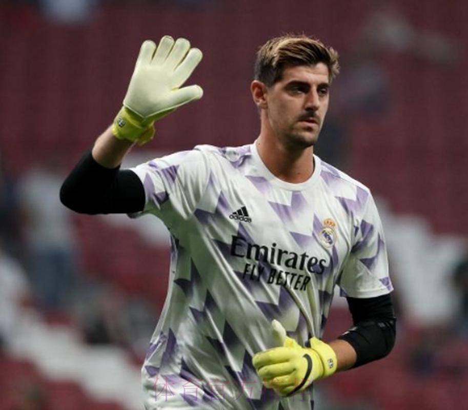 场均丢球0.85粒 库尔图瓦在西甲赛场仅逊色于布努