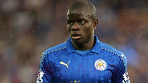 太强!坎特刷爆数据+独造2球 两战皇马均当选MVP